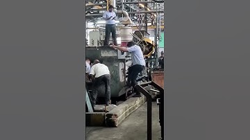 Automobile industry.