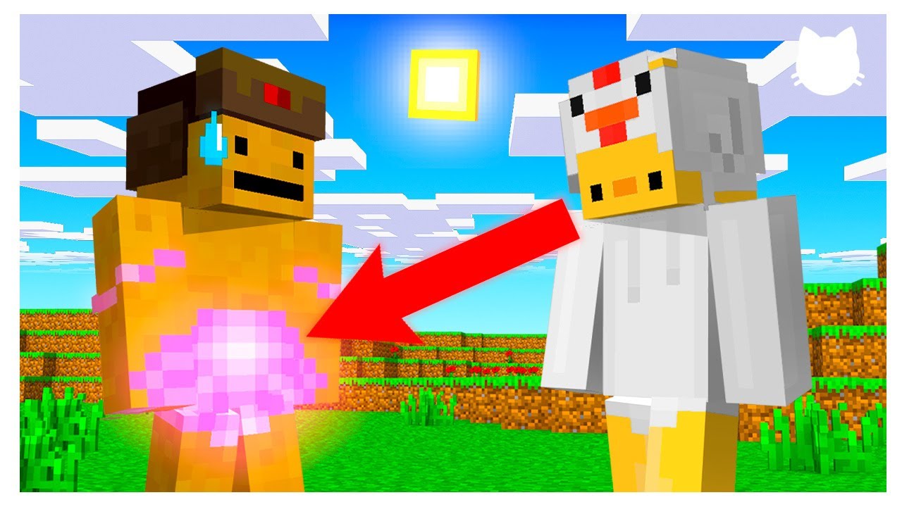 🤣​OBLIGUÉ a JUSTNOVA a USAR FALDA​