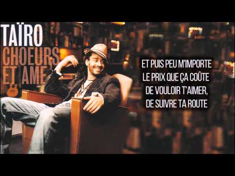 Putar Jamais eu - Taïro