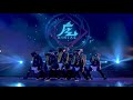 jabbawockeez vs kinjaz live dance Battle @WOD@ARENA