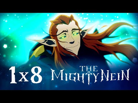 DISCUSSING THE FINALE | The Zadash Job | The Mighty Nein 1x8 - Extended Group Discussion