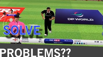 Bugs and Errors? in GC5 v4.1 Beta Testing Latest Update | How to Solve