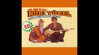 Aşık Nuri Yücel Ayılık Kolay Değil