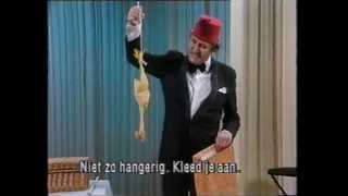 Tommy Cooper