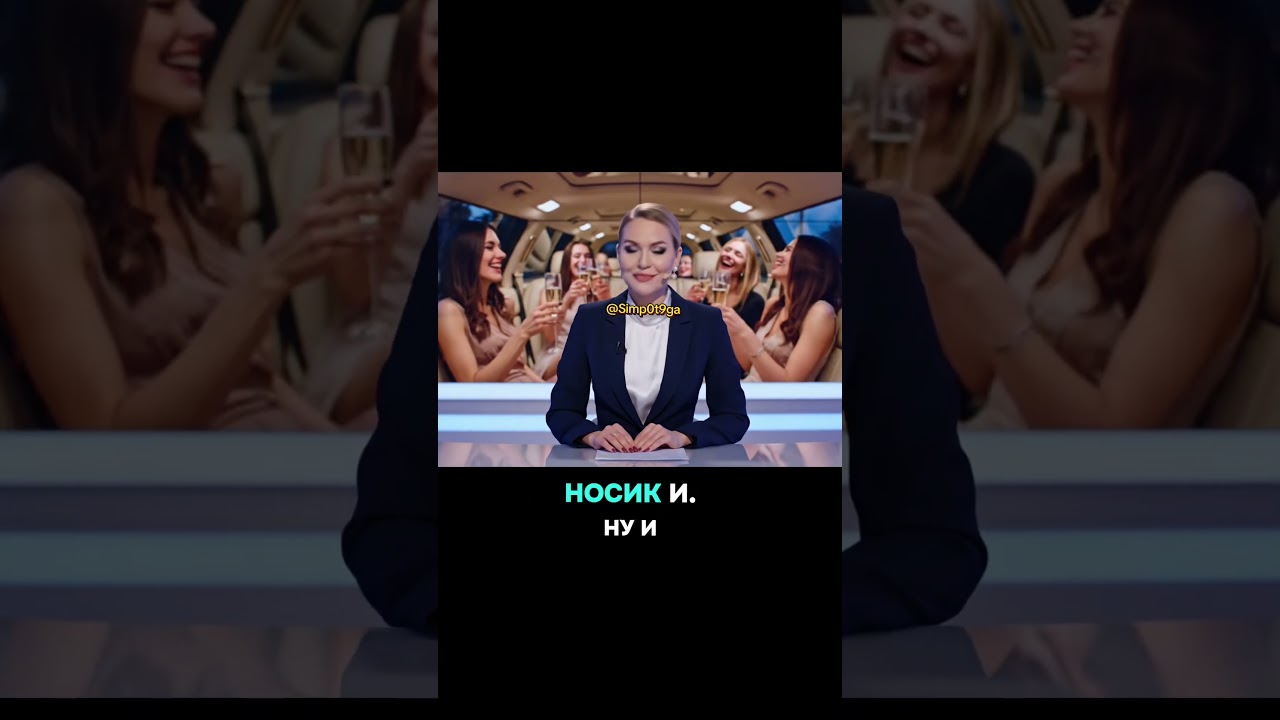 зачесался нос 