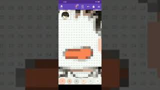 BTS Pixel Art - Color by Number -  Free BTS Game (v1.0.41) - Promo Video screenshot 1