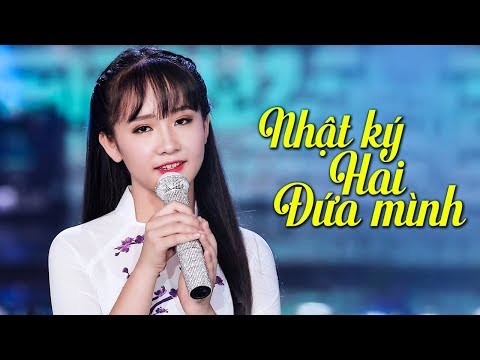 Video Nhật Ký Hai Đứa Mình - Kim Chi | OFFICIAL MV - youtube