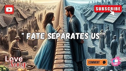 FATE SEPARATES US | @TheMoenzChannel