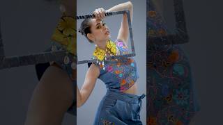 Isft College Avassa 2024 Photoshoot Show Students Work