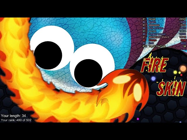 Stream Slither.io Vip Devil 2.0: The Best Way to Experience the New Skin  and Gameplay by Consquiconni