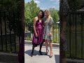 Claudine & Christa Rigozzi Fotoshooting