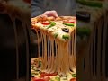 Cinematic Pizza Ad 🍕🔥 | AI Generated Food Video #Shorts #aivideo #asmr #asmrvideo #cinematicfood