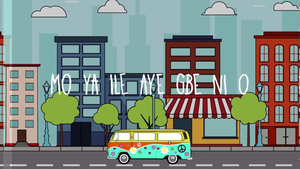Watch AAYE FOXYMOE LYRIC VIDEO on YouTube Watch AAYE FOXYMOE LYRIC VIDEO on YouTube