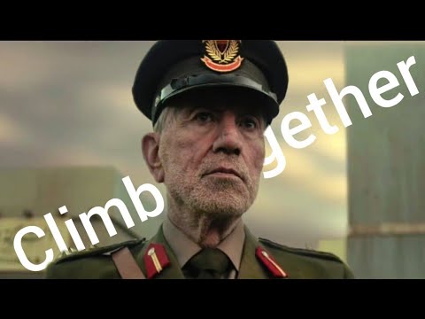 Karmouz War Climb Together