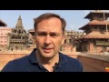 Earthquake Diaries From Nepal-Part II-Shocking Destruction