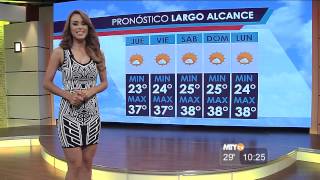 Yanet Garcia Gente Regia 10:30 AM 29-Jul-2015 Full HD