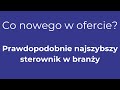 PLC M - Prawdopodobnie najszybszy sterownik w branży