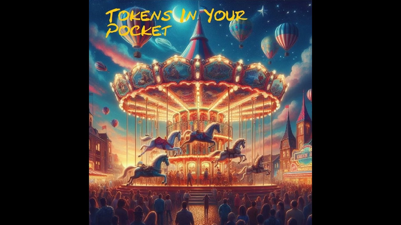 Tokens In Your Pocket