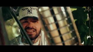 Jay Kalyl X Yowcend - Que Es La Que Hay - (Video Oficial) - EP MATEO 10.16