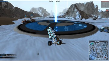 The Birth of the Uber Drive