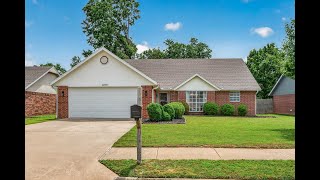 1209 N 34th Street Rogers, AR | 1209 N 34th Street Rogers, AR |