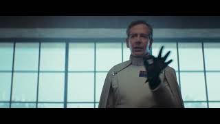 Star Wars Andor 2025 Orson Krennic Reveals His Plan For Ghorman Scene 1080P