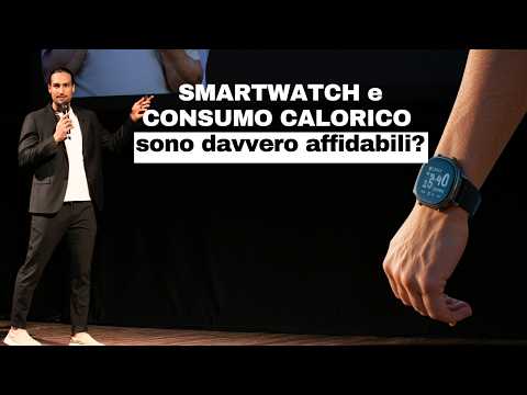 Posso dimagrire fidandomi dello Smartwatch? La verità