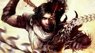 Prince Of Persia Trilogy Mix - 17 Min Of The Best Music Of &quot;Prince Of Persia&quot;