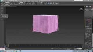 Painting noise in 3dsmax ribbon tool