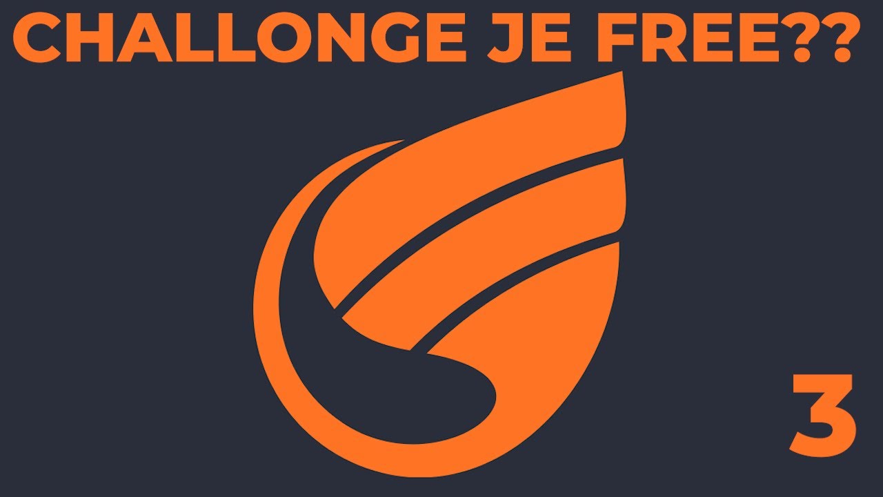 Kreiranje Turnira U Challonge Single Elimination Format Igre YouTube Kreiranje turnira u challonge single elimination format igre youtube