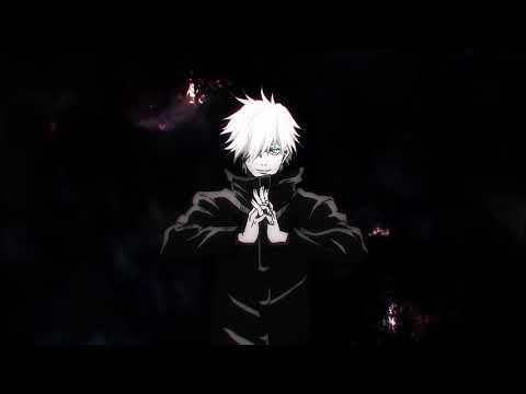 [Anime AMV]Jujutsu Kaisen-Gojyo Sensei is on FIRE 🔥 五条悟能力全開! カッコいい　呪術廻戦　アニメ