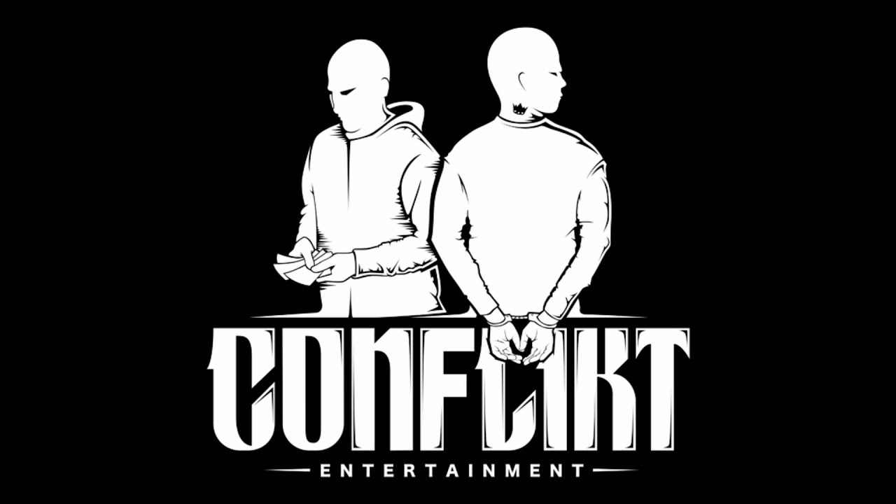 B-Face - 52er Conflikt (prod. Pieron Beatz & Criminell Beatz)