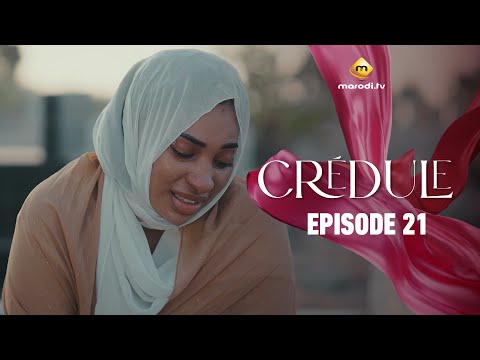 Série - Crédule
