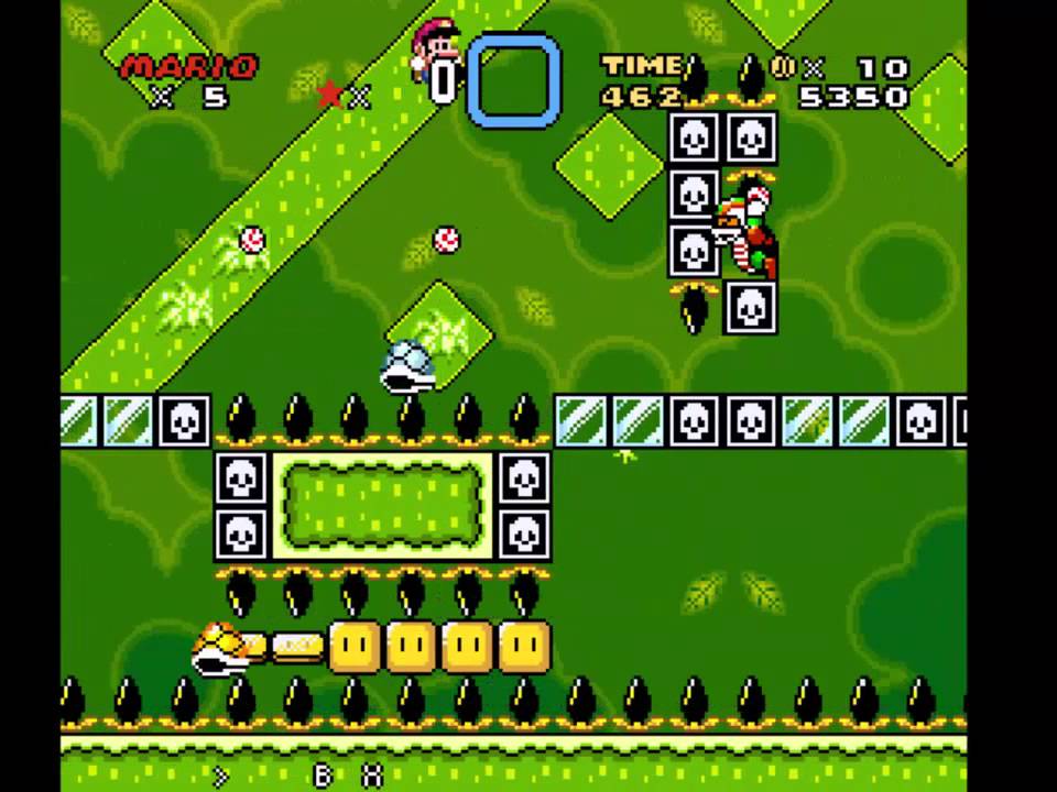 The Black Muncher Plague - Stage 1 - Mushroom Madness