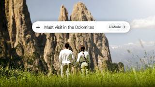 ♥ If you could visit only ONE PLACE in the Dolomites...