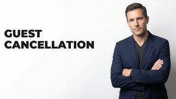 What Happens To Photo Ops If Guests Cancel?