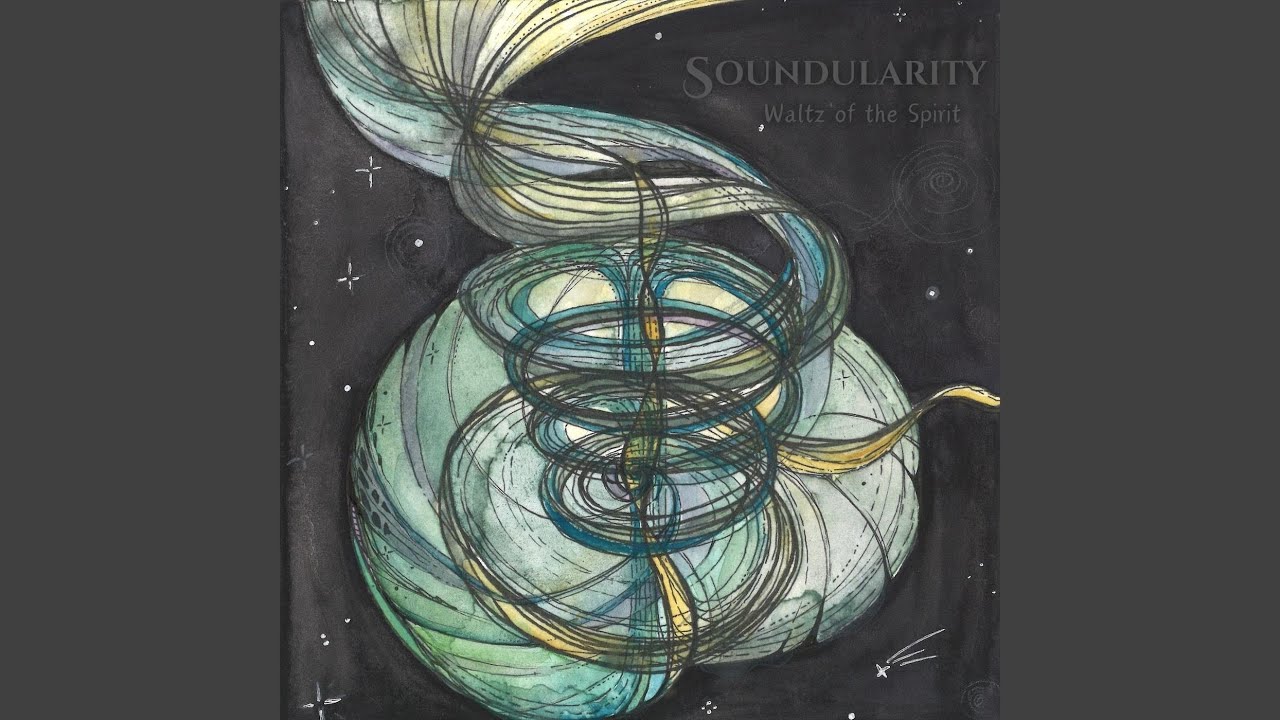 在 YouTube 上观看 Waltz of the Spirit, Pt. 2