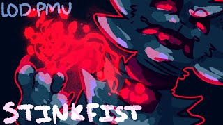 STINKFIST - Fan PMV for @Livinal-space