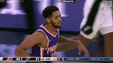 Chris Paul  15 PTS 12 AST: All Possessions (2022-01-17)