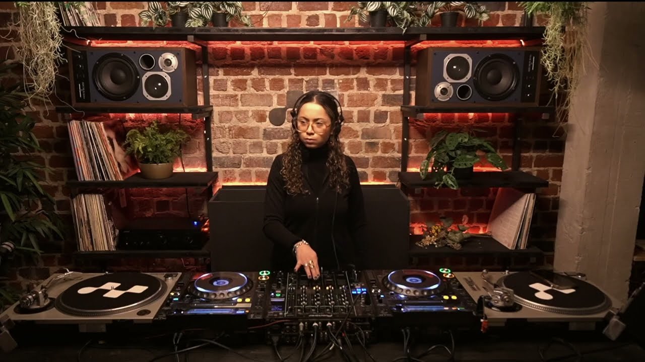 Nota | Microwave | Minimal, Electronic, Progressive House, Trance mix | 01.02.2026