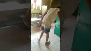 Ahahaha Mang Hinlo Sa Ta Sabalay😉