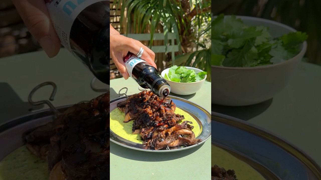 your bbq needs an upgrade