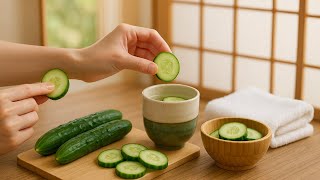 Has Anyone Tried These Cucumber Hacks From Japan
