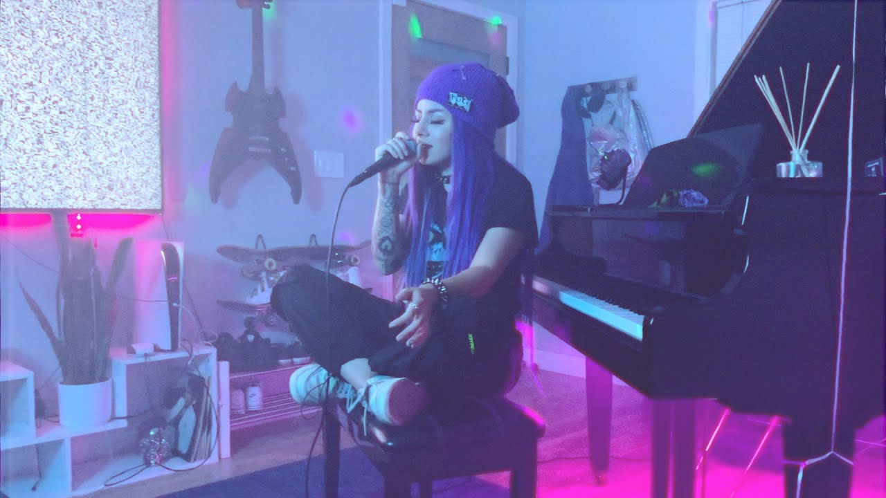 SPACE (stripped version)