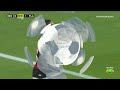 Samuel Lino abre o placar para o Flamengo contra o Benfica