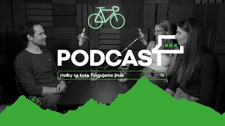Holky na kole: Fungujeme jinak | WLC podcast