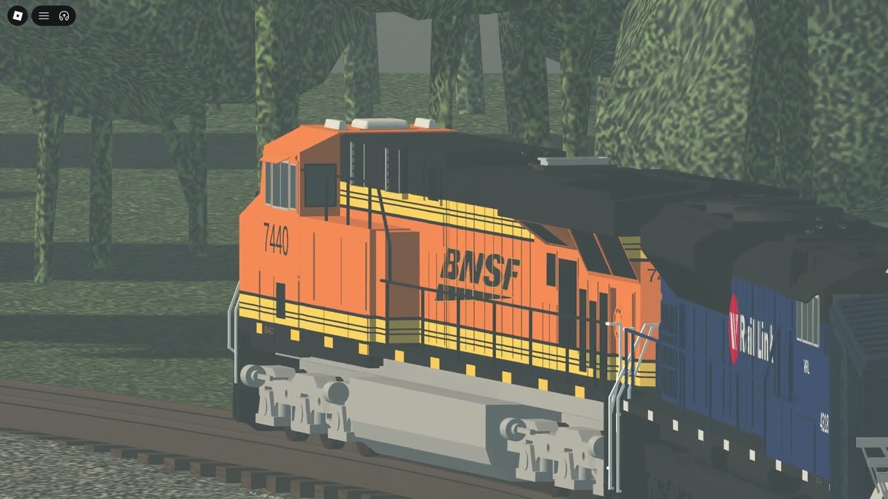 Rail cam at southline hump yard.