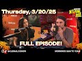 Klein. Ally. Show. on KROQ | Thursday, March 20, 2025