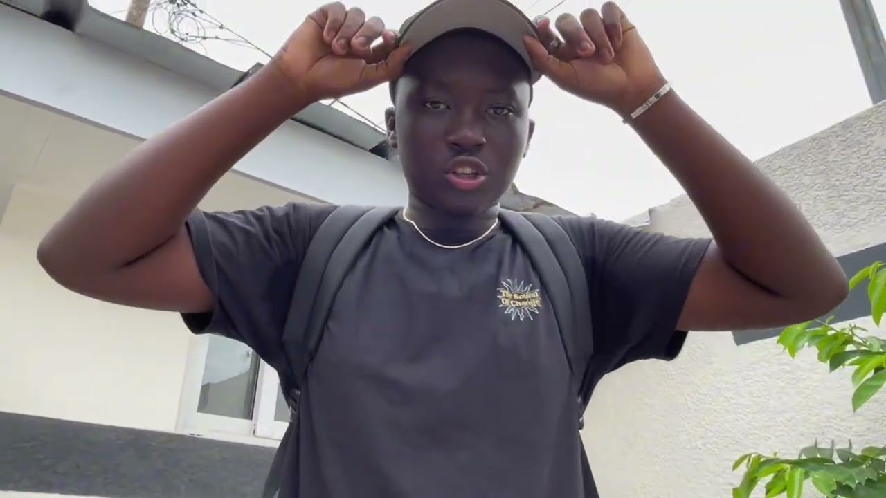 5TOGO ft SVMX_SLYY - TIKI TIKI ( clip officiel ) 