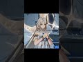 I LOVE HER SM #genshinimpact #shorts #genshin #hoyoverse #hoyocreators #aria #moonsisters